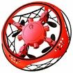 Omni-Directional Induction Mini Drone with Automatic Obstacle Avoidance