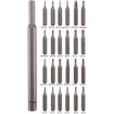 24 in 1 Precision Screwdriver Set, Repair Tool Kit for Electronics, Tablet, Cellphone