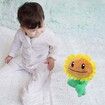 Gargantua Plants VS Zombies Plush Stuffed Soft Doll Sunflower