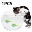 Cat Interactive Electric Fish Toy Water For Indoor Play Fish Toy For Cat With LED Light Pet Toys