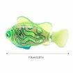 Cat Interactive Electric Fish Toy Water For Indoor Play Fish Toy For Cat With LED Light Pet Toys