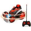 360 Degree Rotation Stunt Car, Four Wheel RC Toys For Children, Mini Hot Wheel RC Racing Car