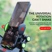 Car Phone Holder Free Rotation Non-slip Dashboard Stands GPS Navigation Card Parking With Invisible Mobile Phone Brac