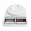 Electronic Kitchen Digital Weighing Scale 10 Kg,Kitchen Weight Machine Scale Digital