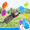 Fun Interactive Play Levels - Cat Toys with 5 Colors Meeting Kittens' Hunting, Chasing and Exercising Needs