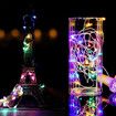 6PCS LED Wine Bottle Light String Fairy Night Light Cork Wire Lamp DIY Decor