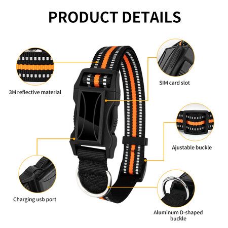 tracking collars afterpay