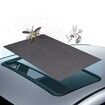 Magnetic Car Sunroof Sun Shade Mesh Moonroof SUV Tent Roof Cover Camping Kept The Bugs Out Insect Screen Awnings Net