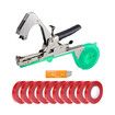 Plant Tying Tape tool, Garden Tools, Vegetable Stem Packing, Branch Manual Tying Machine