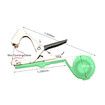 Plant Tying Tape tool, Garden Tools, Vegetable Stem Packing, Branch Manual Tying Machine