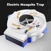 Bug Zapper Electric Mosquito Trap Fly Killer Flycatcher Indoor