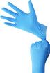 SizeL 100p Nitrile Gloves Disposable Gloves Powder Free Latex Free