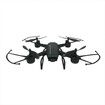 4K Drone with Camera HD Wide-Angle Self-Stabilizing RC Drone WiFi FPV Rc Quadrocopter Dual Battery