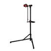 Bike Rack Repair Stand Foldable Bicycle Maintenance Workstand Tool