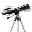 50080 Monocular Astronomical Telescope Space Outdoor with Tripod and Backpack