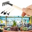 21PCS Mini Gardening Hand Tools Set Gardening Tool Set Gardening Gifts