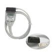 J2534 TIS Techstream OBD2 Diagnostic Cable for Toyota Lexus Scion