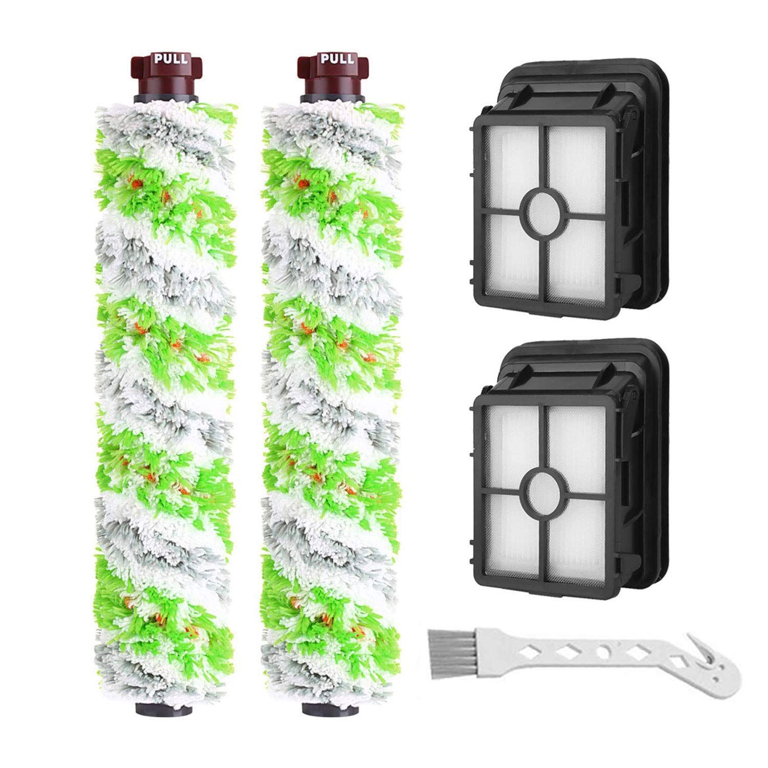 Replacement Parts Multi-Surface Pet 