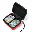 Pokemon Card Holder Large Capacity TCG Card Storage Bag With Lanyard Multi Purpose Carrying Case Gift