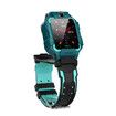 Kids Smart Watch LBS Position Baby Smart Watch Dual Cameras SOS Phone Col.Blue