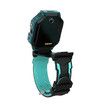 Kids Smart Watch LBS Position Baby Smart Watch Dual Cameras SOS Phone Col.Blue