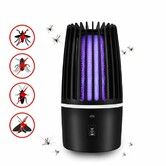 Summer Bug Zapper, Electric Mosquito Killer