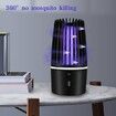 Summer Bug Zapper, Electric Mosquito Killer