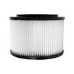 17810 Replacement Filter for Craftsman 9-17810 General Purpose Vacuum for 3 and 4 Gallon Vacuum, 1 Pack