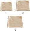 Fire Pit Mat Fire Blanket Fireproof Mat For BBQ (95 X 100cm)