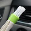 Automotive keyboard cleaning brush, versatile car cleaning tool, cleaning brush