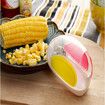 Corn cutter, corn peeler, useful, shaver, peeler, kitchen tools, cob remover