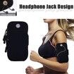 Universal Running Armband Case High Quality Phone Holder Phone Bag Jogging Fitness Gym Arm Band