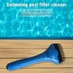 1PCS Cartridge Cleaner Debris Wand Life Tub Filters Filter Comb Super Cleaner For Swimming Pool Bathtub Spa Water