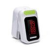 Fingertip Pulse Pulse Bar Graph Oximeter Blood Oxygen Saturation Monitor