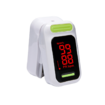 Fingertip Pulse Pulse Bar Graph Oximeter Blood Oxygen Saturation Monitor