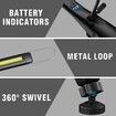 LED Work Inspection Light for Car Repair, Home, Garage, Emergency