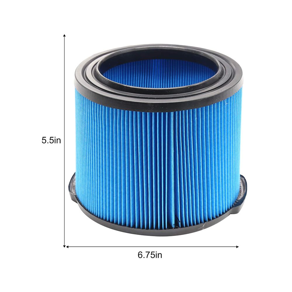 WD4050 WD4070 WD4522 Vacuum Filter 