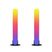 Ambient Lighting, Immersion Gaming Lights for PC TV Gaming Room Decoration-2Pcs