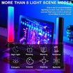 LED Ambient Lighting for Gaming Lights,Movies, PC,TV LED Backlight