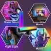 LED Ambient Lighting for Gaming Lights,Movies, PC,TV LED Backlight