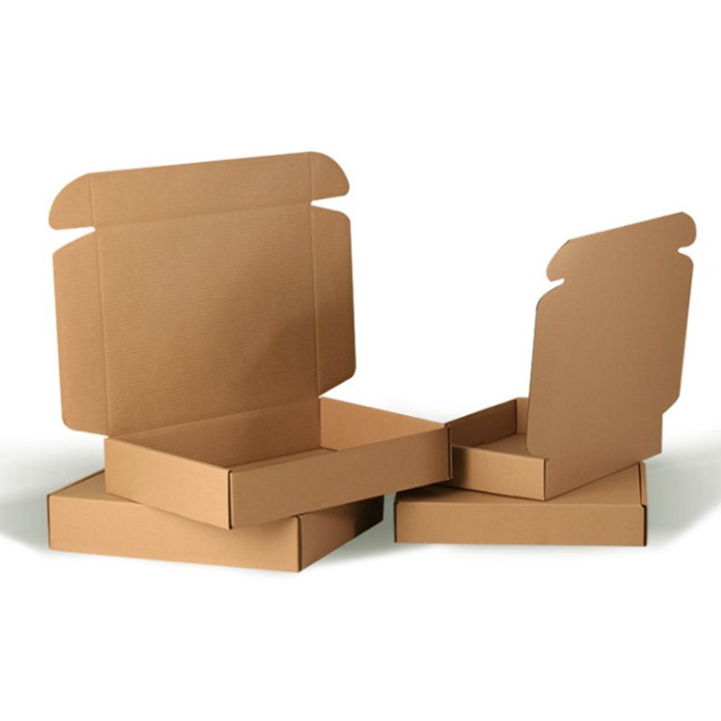 5P Cardboard Mailer Boxes  200*140*40mm