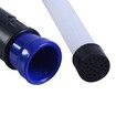 Multi-functional Straw Tube Brush Cleaner Portable Dirt Remover Universal Vacuum Fixing Tools Dusty Brush Cleaning Tool
