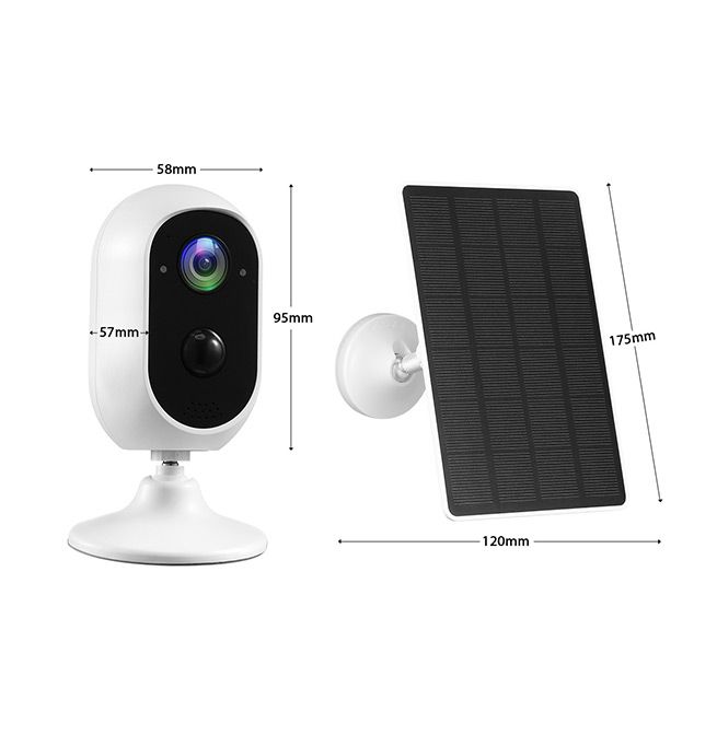 mi camera system