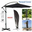 Outdoor Cantilever Umbrella Cover