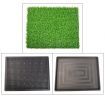 Indoor Dog Potty Toilet Grass Tray Pads Training Puppy Medium Mat