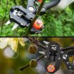 Garden Grafting Tool Set Kit Fruit Tree Pro Pruning Shears Scissor Cutting Tools