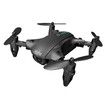 Mini Drone 1080P 4K HD WiFi FPV Camera Altitude Hold Real-time Transmission Foldable Quadcopter RC Drones H2