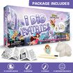 Unicorn Dig Kit for Kids Unicorn Fairy Toys Science Education