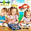 Galaxy Rock Painting Kit for Kids Arts and Crafts