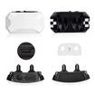 Newest Dog Training Device Waterproof Electronic Collar Dog Bark Stopper 800M Remote Control 3 Modes Built-in Battery